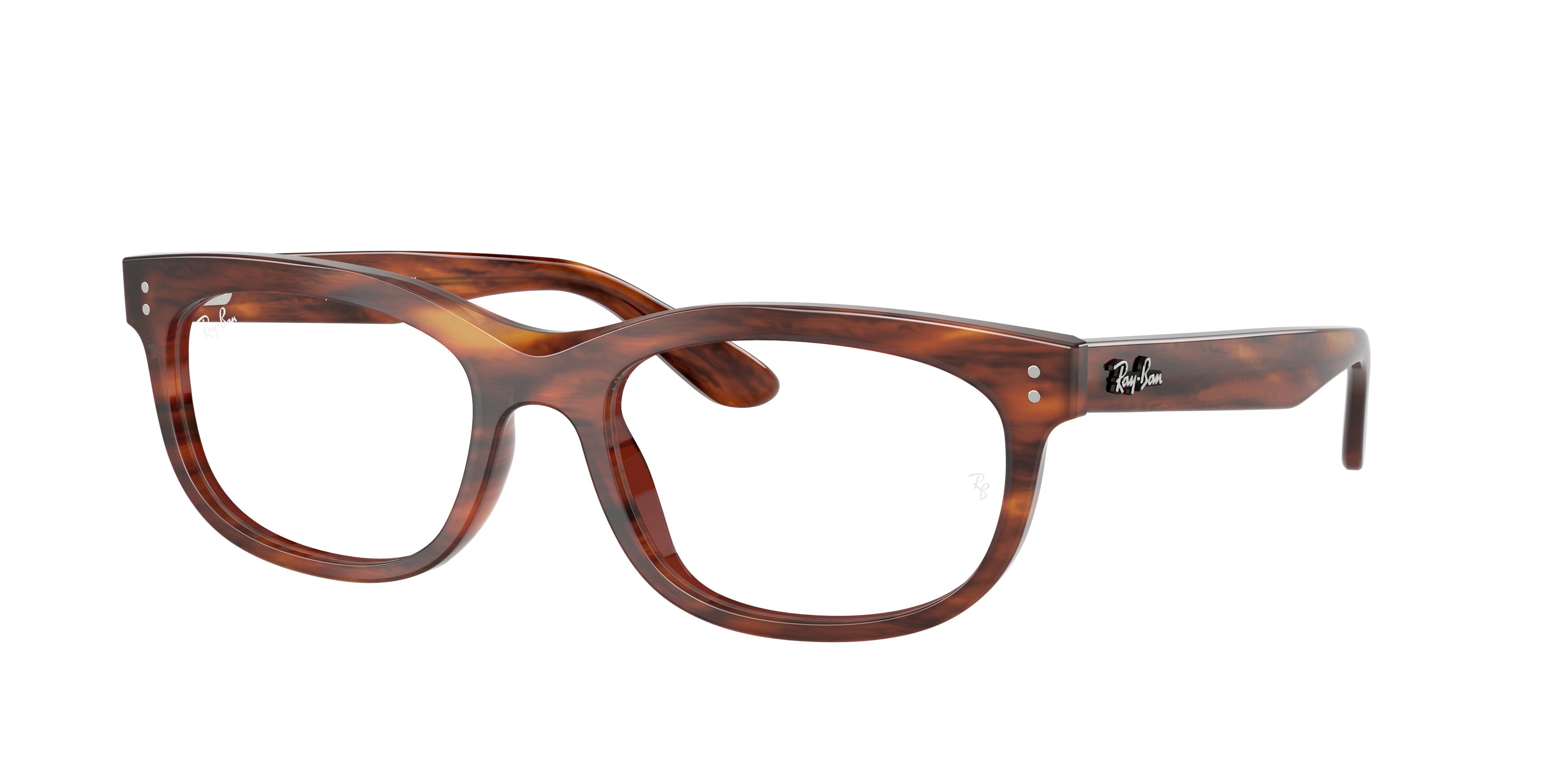 Ray-Ban | 0RX5489 (Balorette)