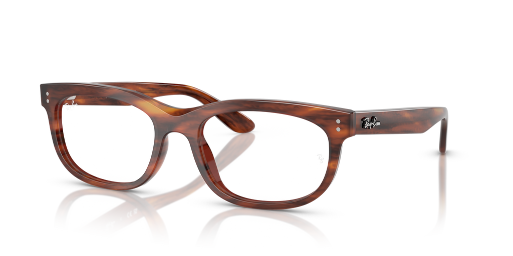 Ray-Ban | 0RX5489 (Balorette)