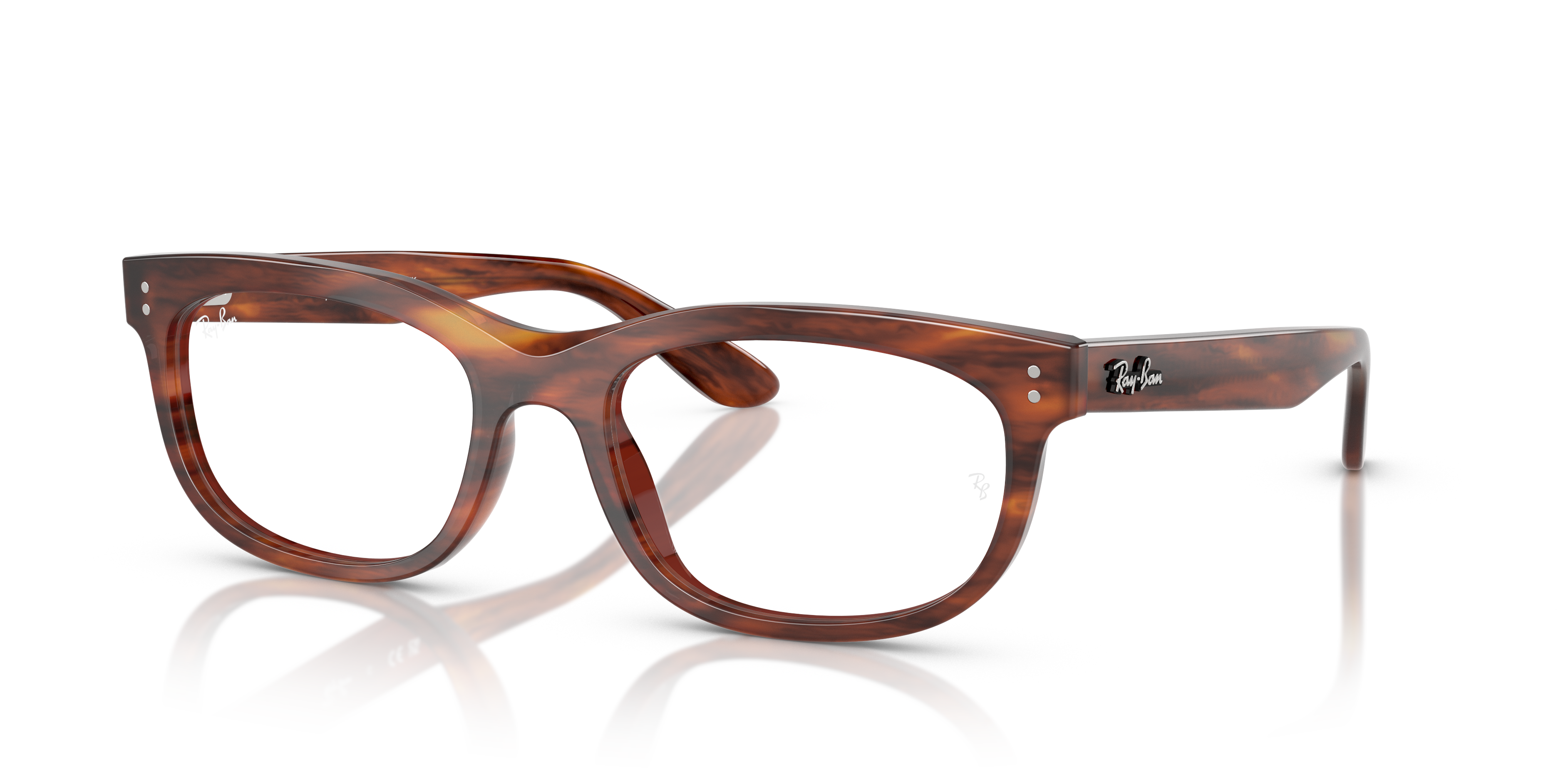 Ray-Ban | 0RX5489 (Balorette)