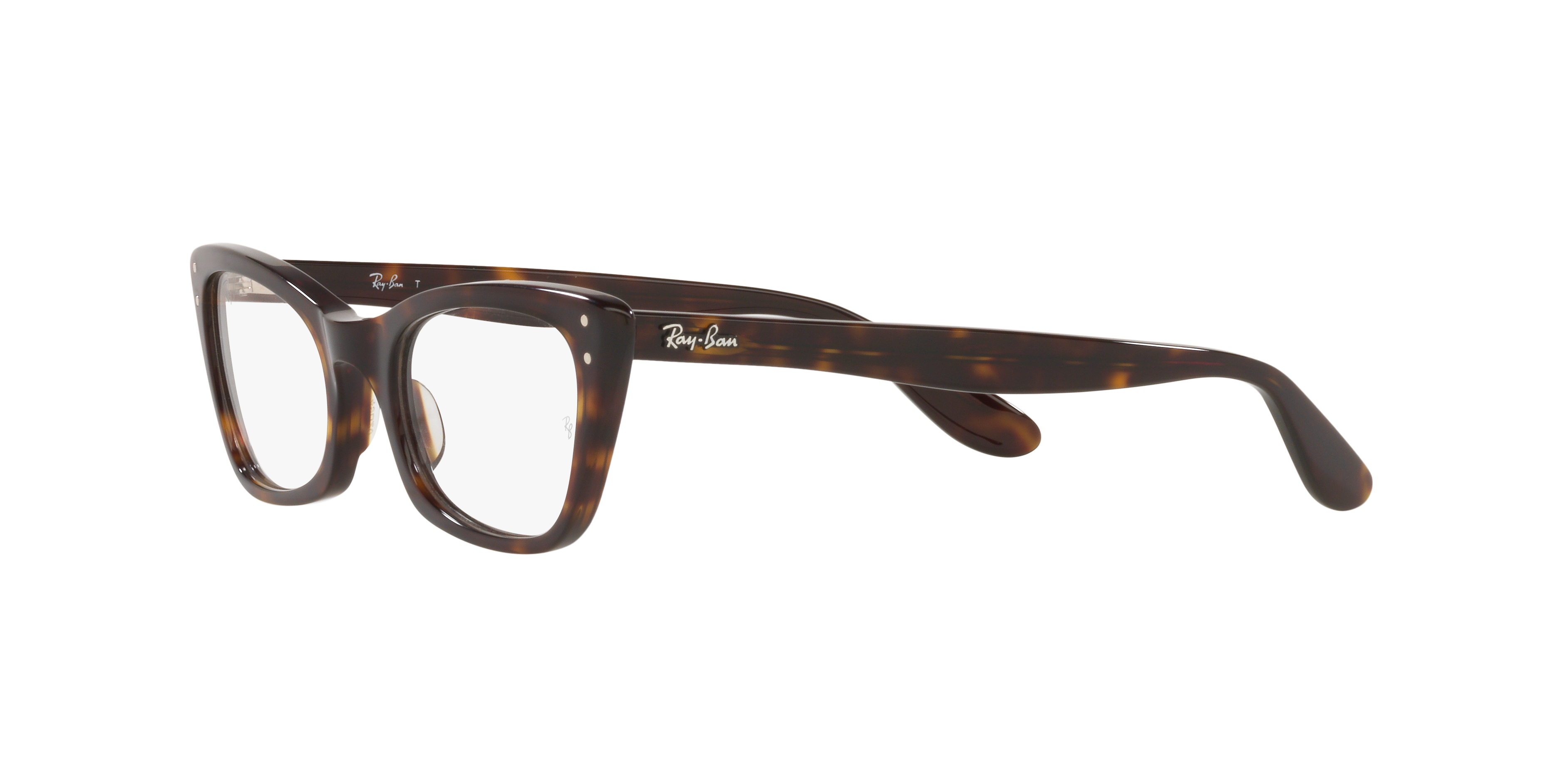 Ray-Ban | 0RX5499 (Lady Burbank)