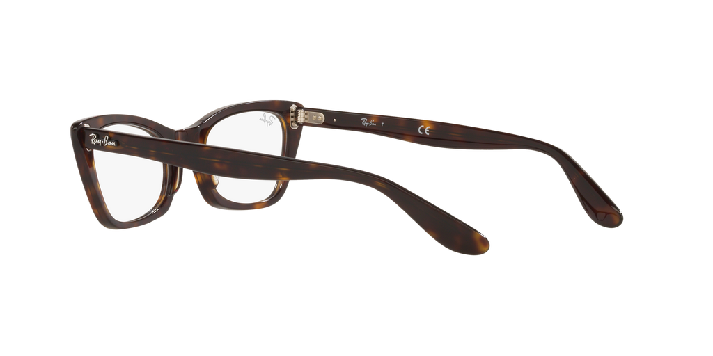 Ray-Ban | 0RX5499 (Lady Burbank)