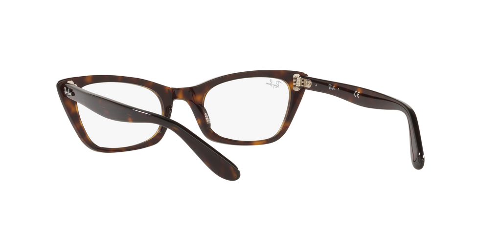 Ray-Ban | 0RX5499 (Lady Burbank)