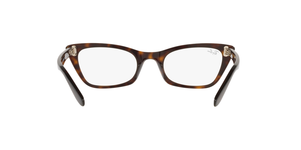 Ray-Ban | 0RX5499 (Lady Burbank)