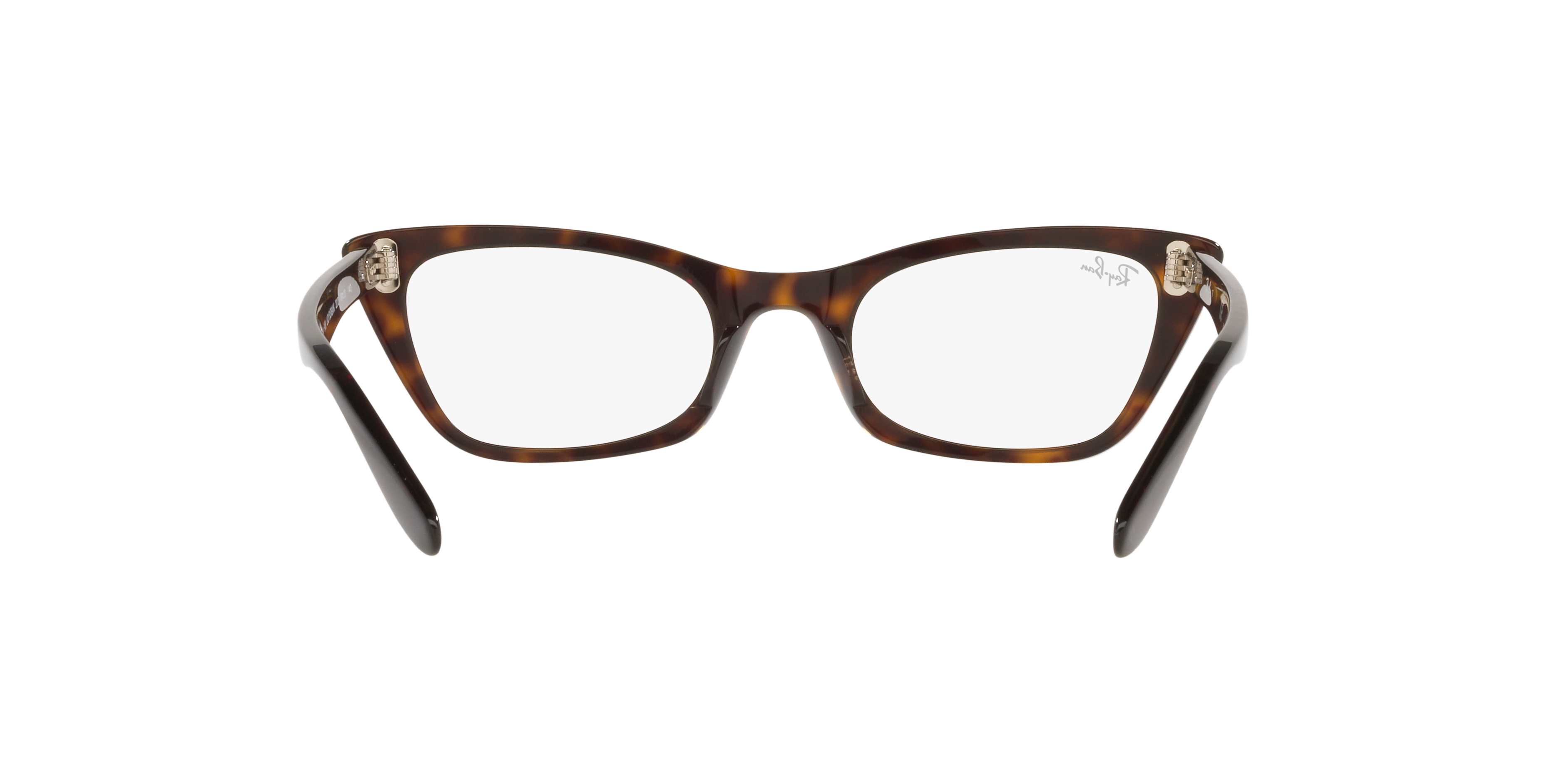Ray-Ban | 0RX5499 (Lady Burbank)