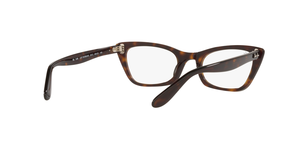 Ray-Ban | 0RX5499 (Lady Burbank)