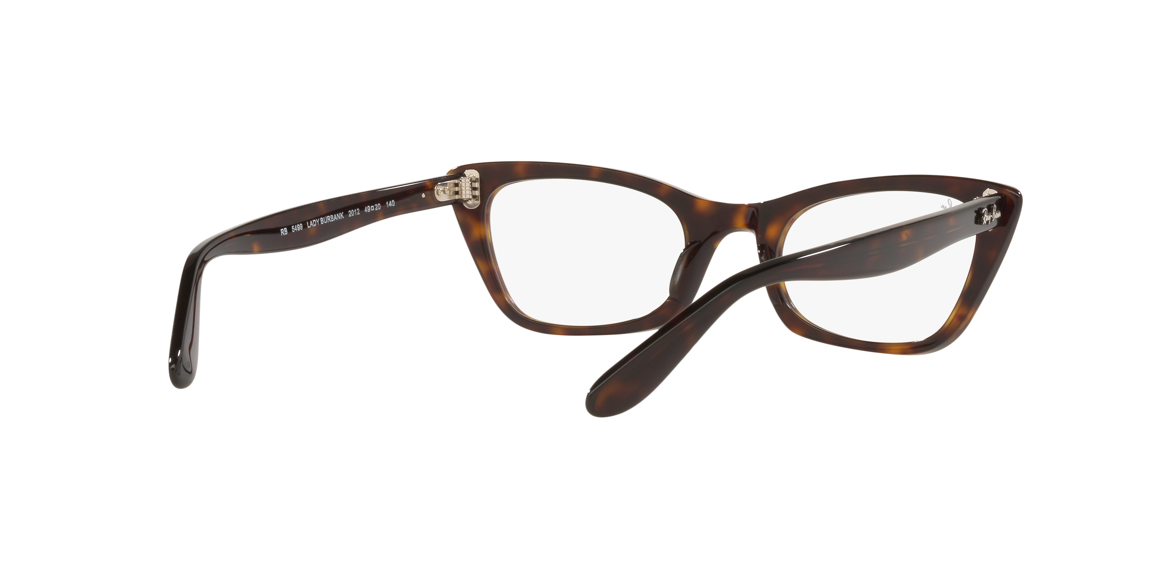 Ray-Ban | 0RX5499 (Lady Burbank)