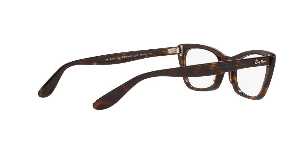 Ray-Ban | 0RX5499 (Lady Burbank)