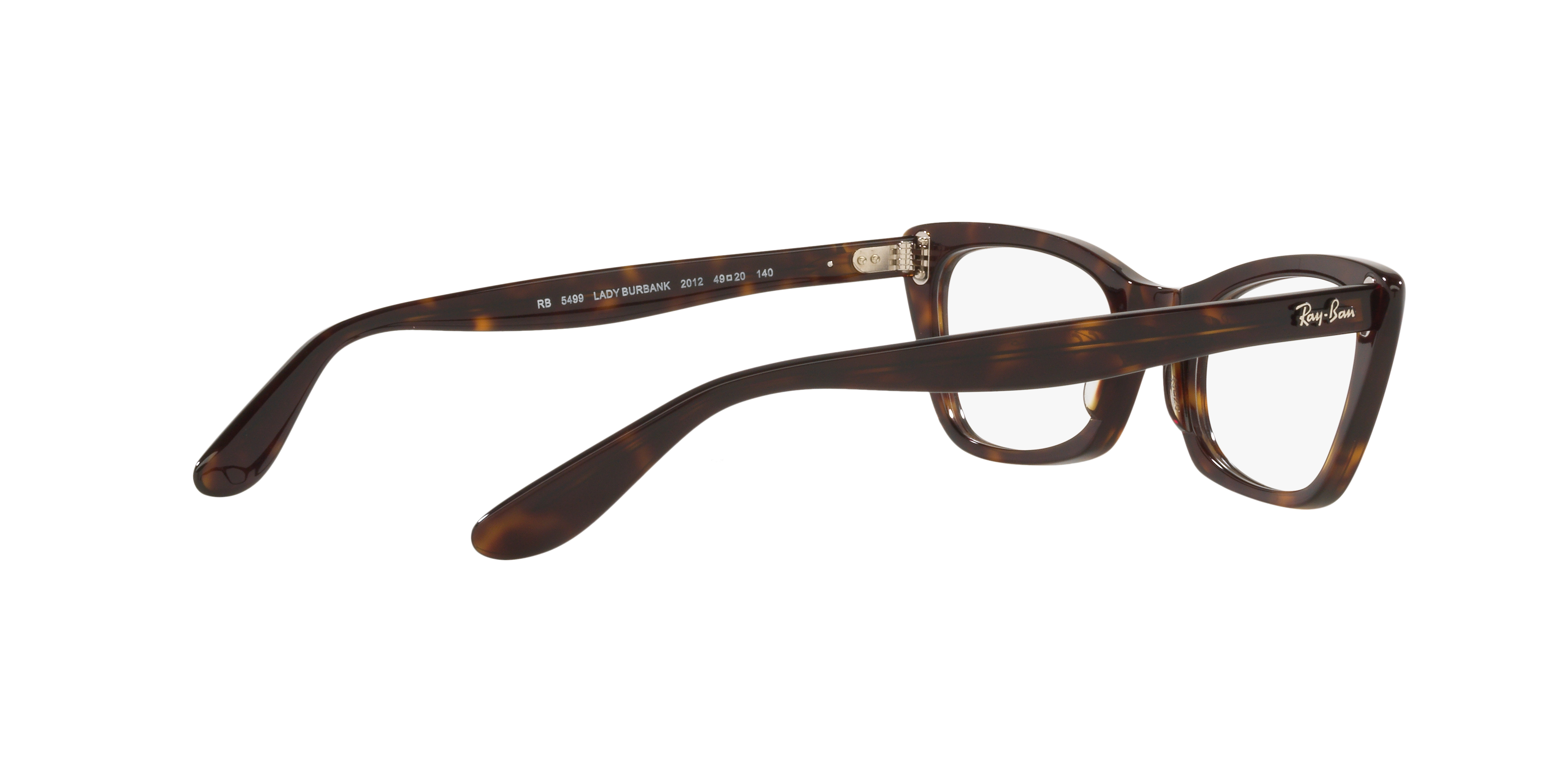 Ray-Ban | 0RX5499 (Lady Burbank)