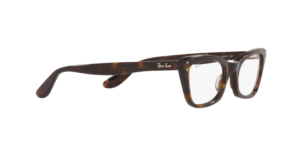 Ray-Ban | 0RX5499 (Lady Burbank)