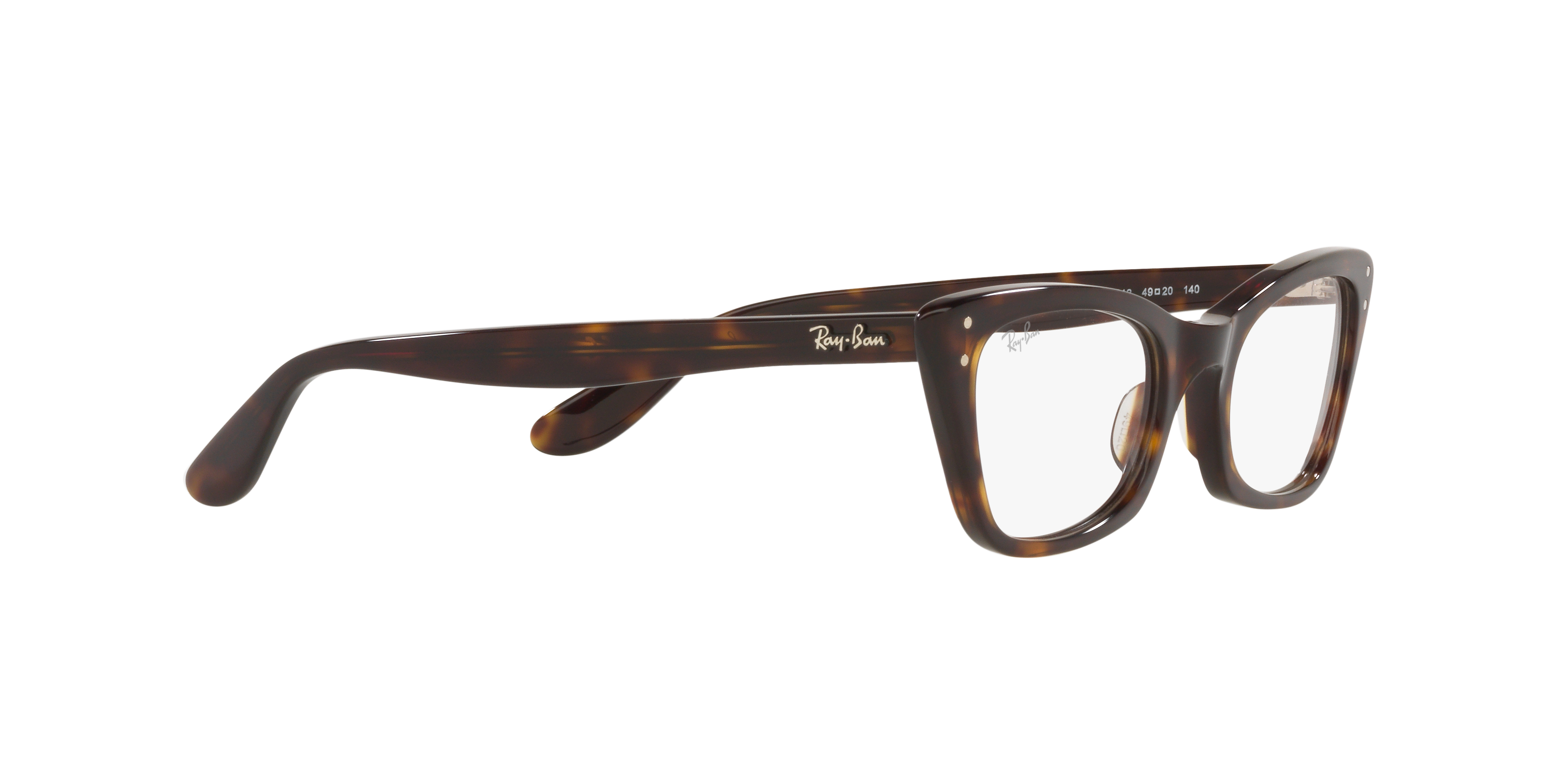 Ray-Ban | 0RX5499 (Lady Burbank)