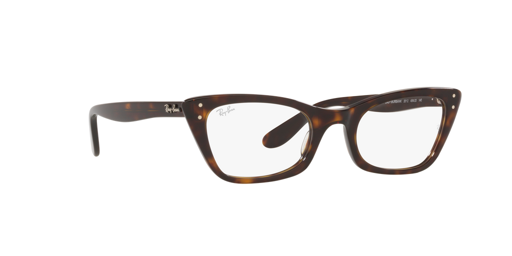 Ray-Ban | 0RX5499 (Lady Burbank)