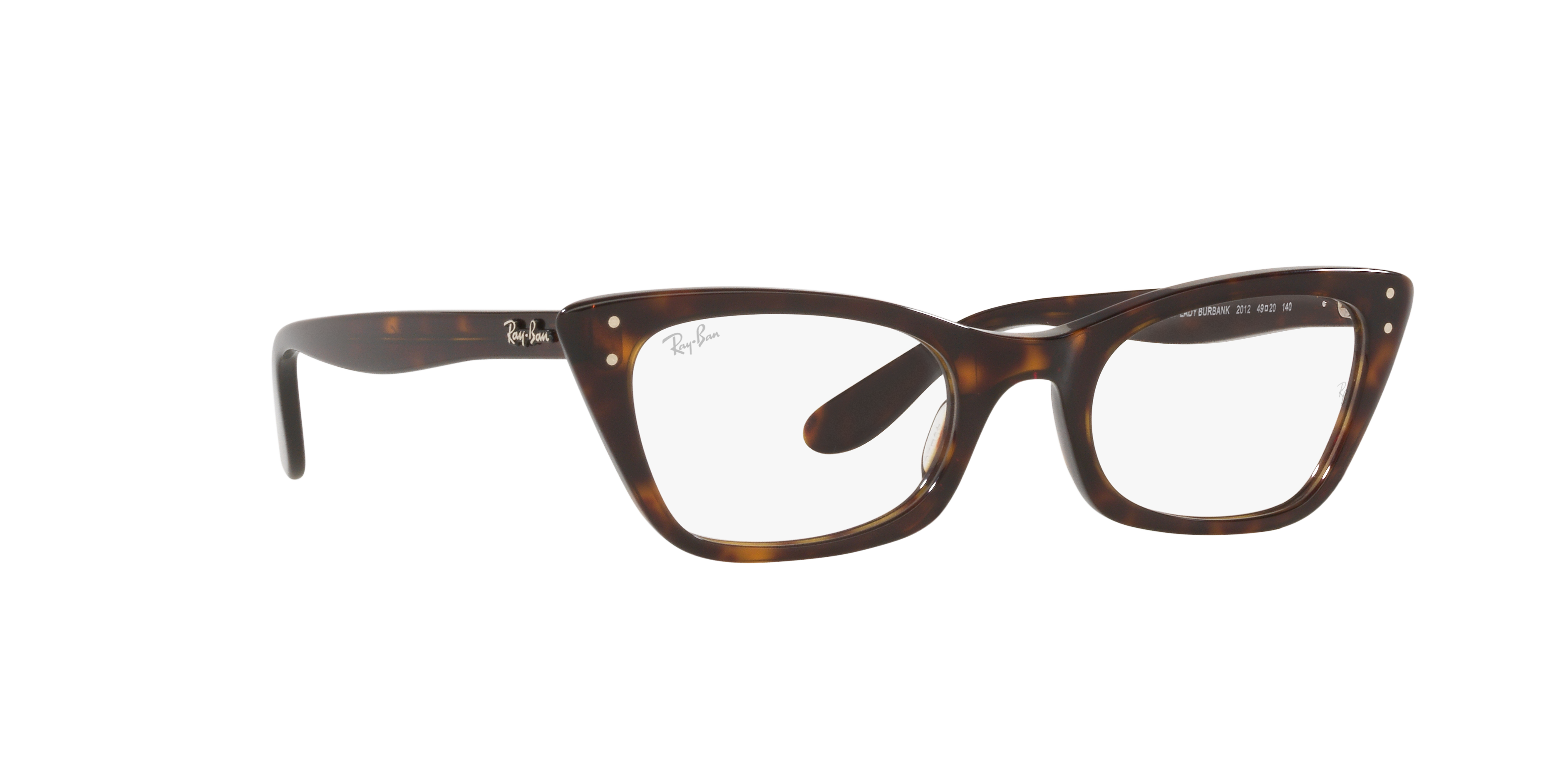 Ray-Ban | 0RX5499 (Lady Burbank)