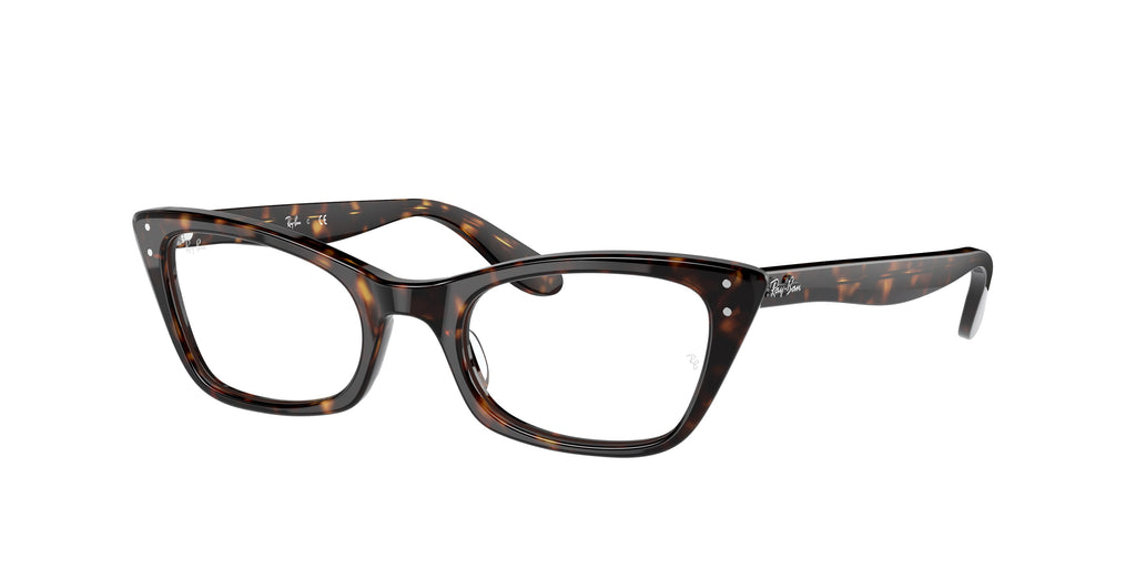 Ray-Ban | 0RX5499 (Lady Burbank)