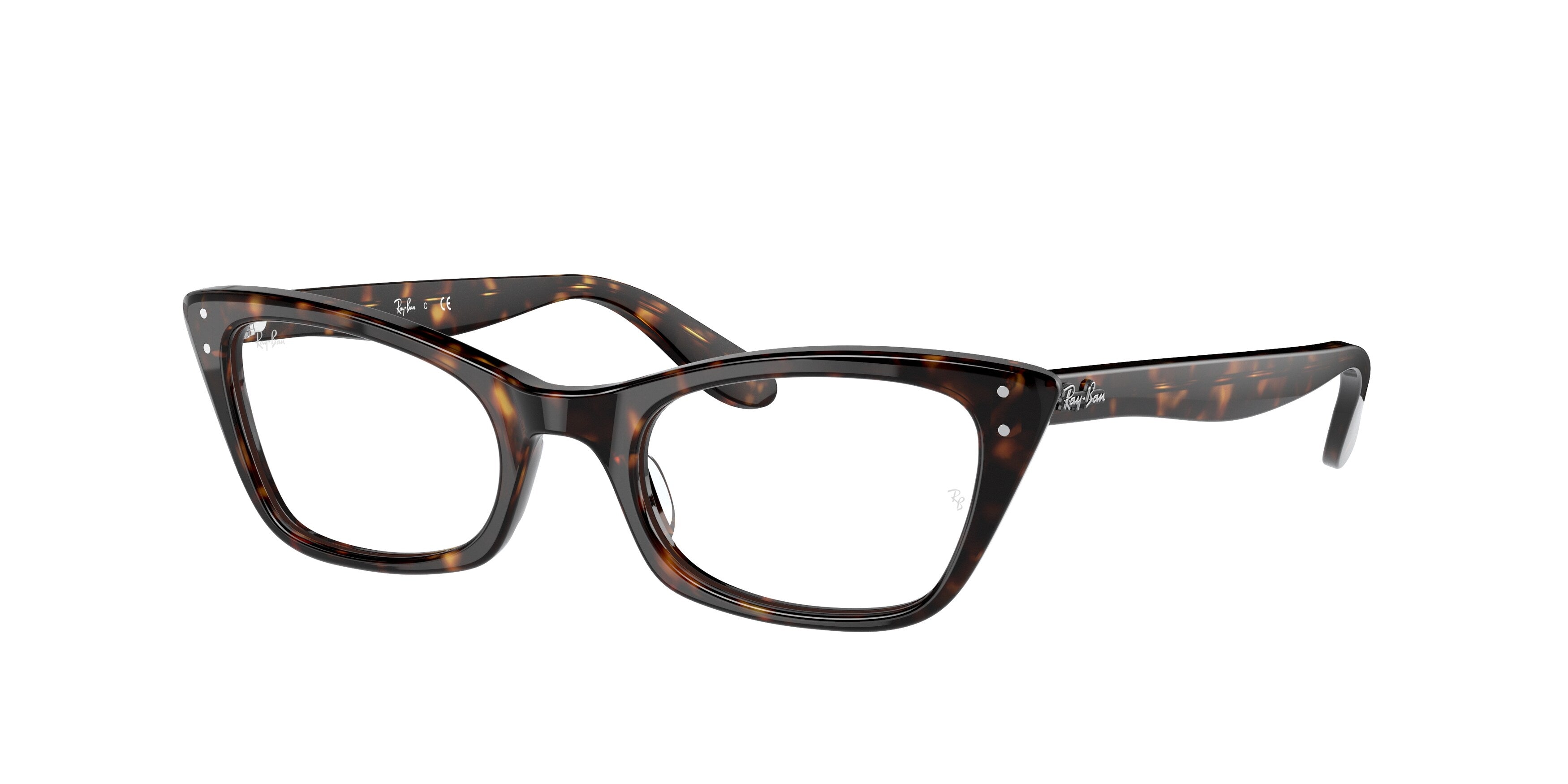 Ray-Ban | 0RX5499 (Lady Burbank)