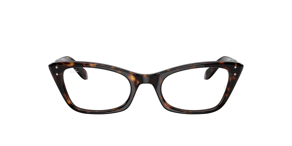Ray-Ban | 0RX5499 (Lady Burbank)