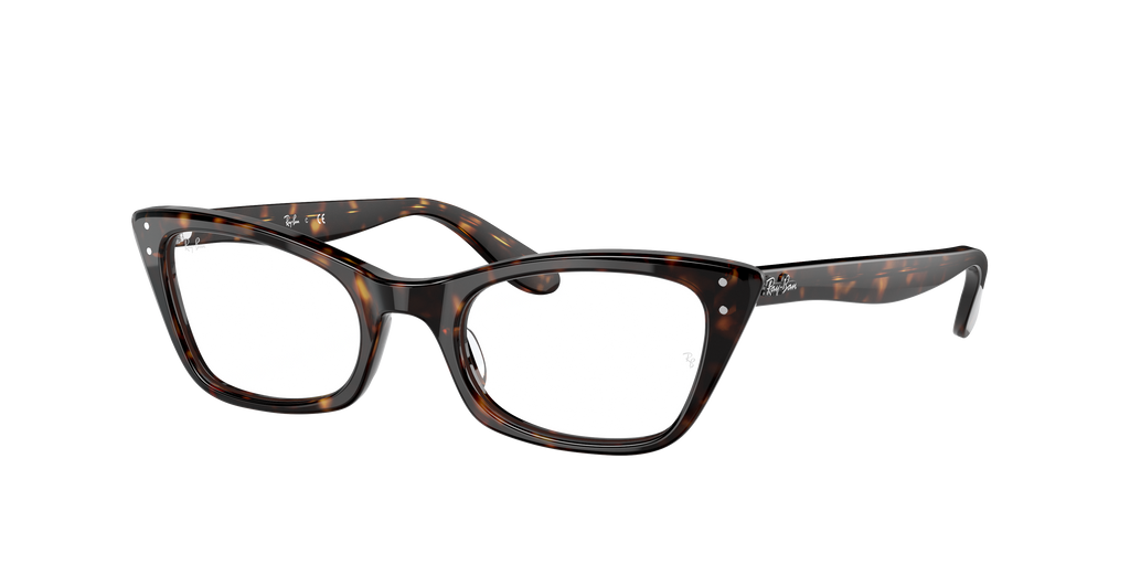 Ray-Ban | 0RX5499 (Lady Burbank)