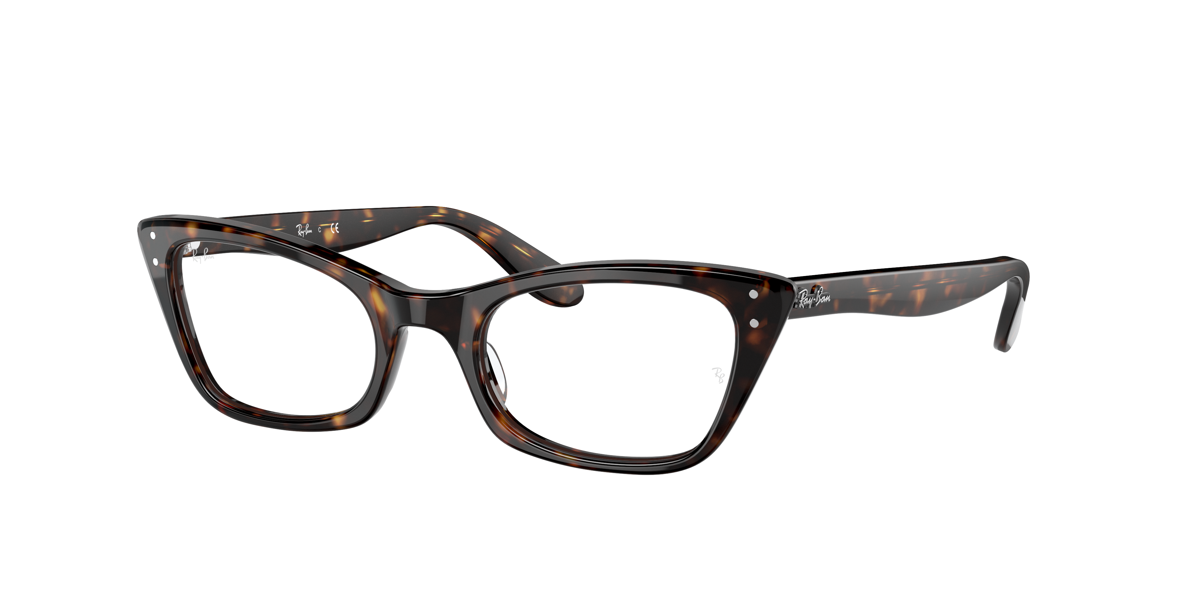 Ray-Ban | 0RX5499 (Lady Burbank)