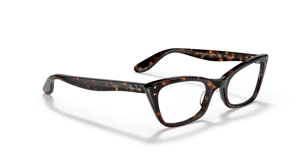 Ray-Ban | 0RX5499 (Lady Burbank)