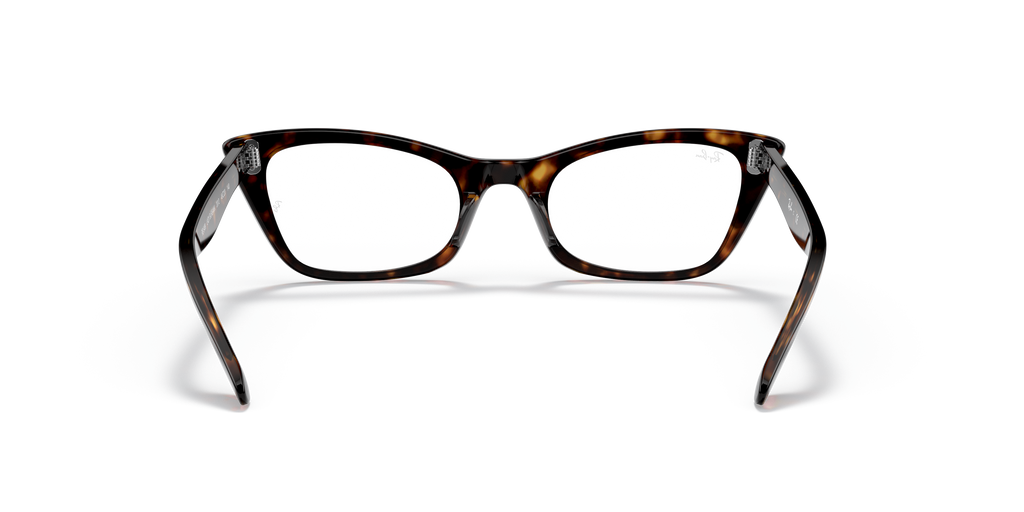 Ray-Ban | 0RX5499 (Lady Burbank)