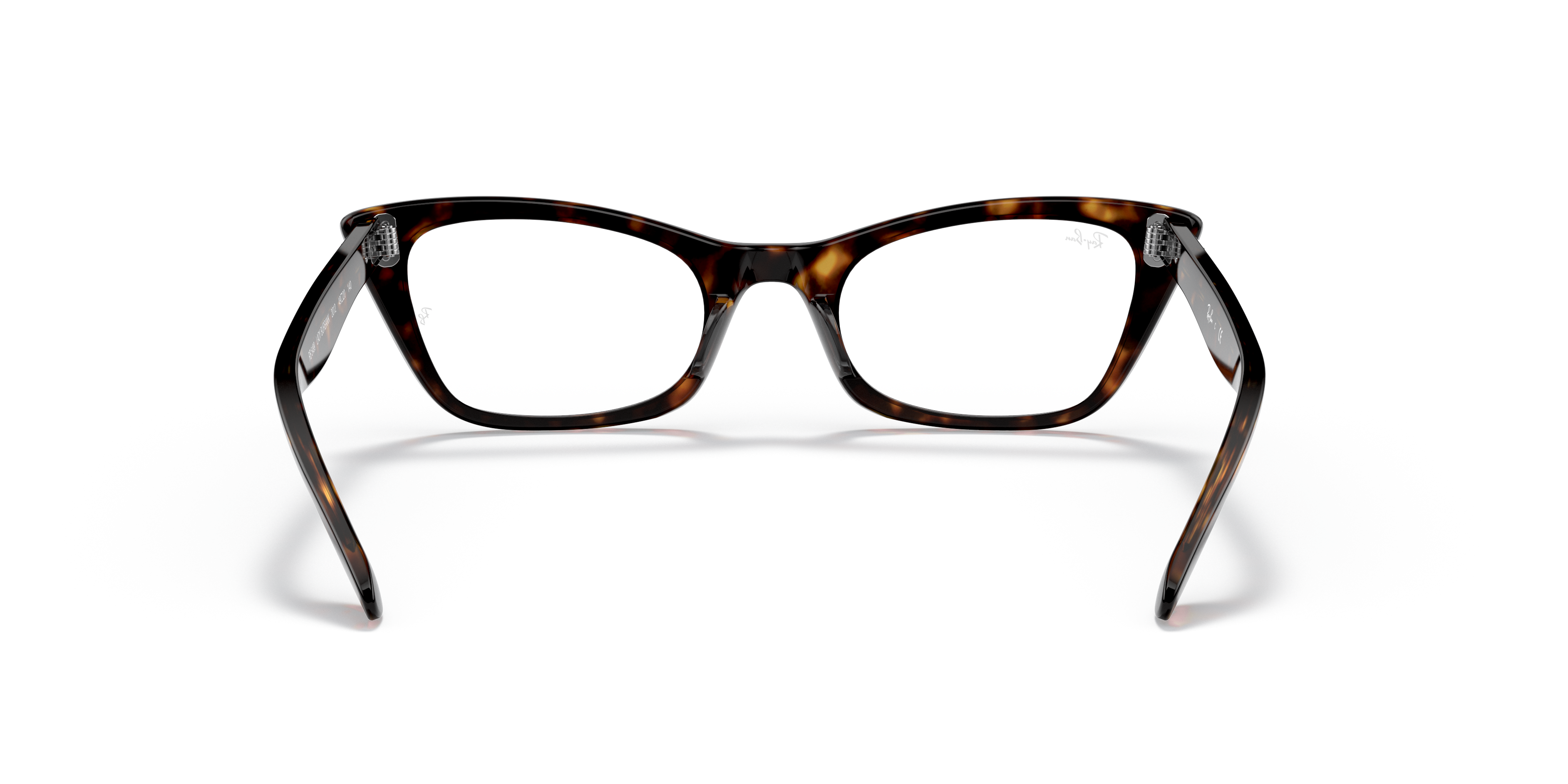 Ray-Ban | 0RX5499 (Lady Burbank)
