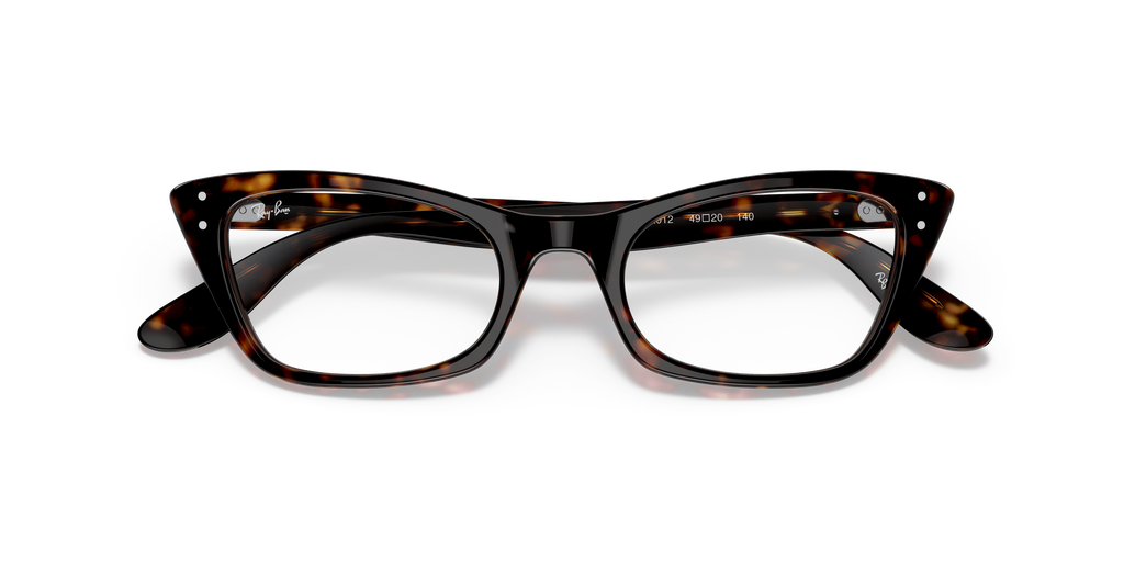 Ray-Ban | 0RX5499 (Lady Burbank)