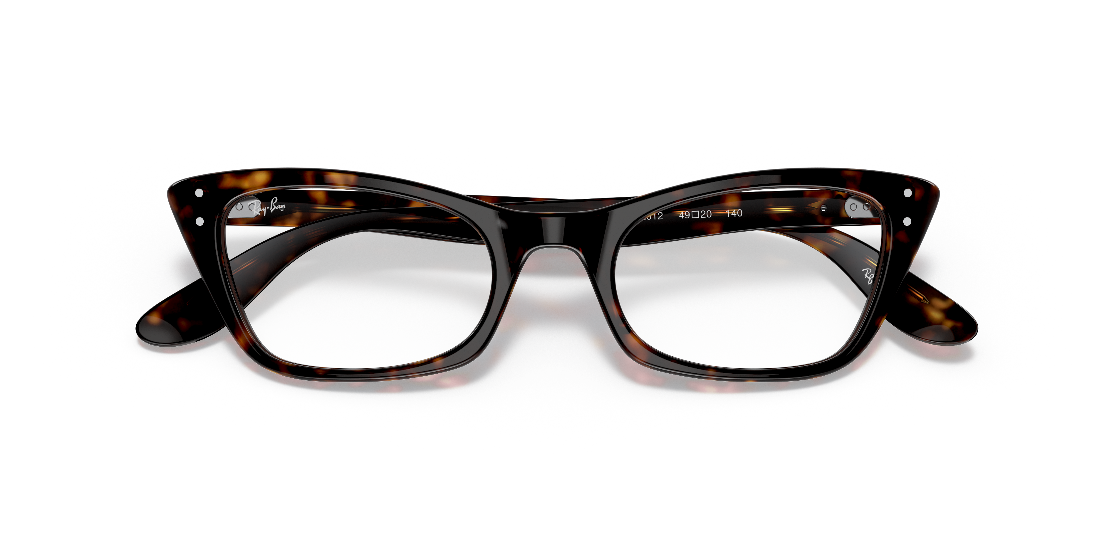 Ray-Ban | 0RX5499 (Lady Burbank)