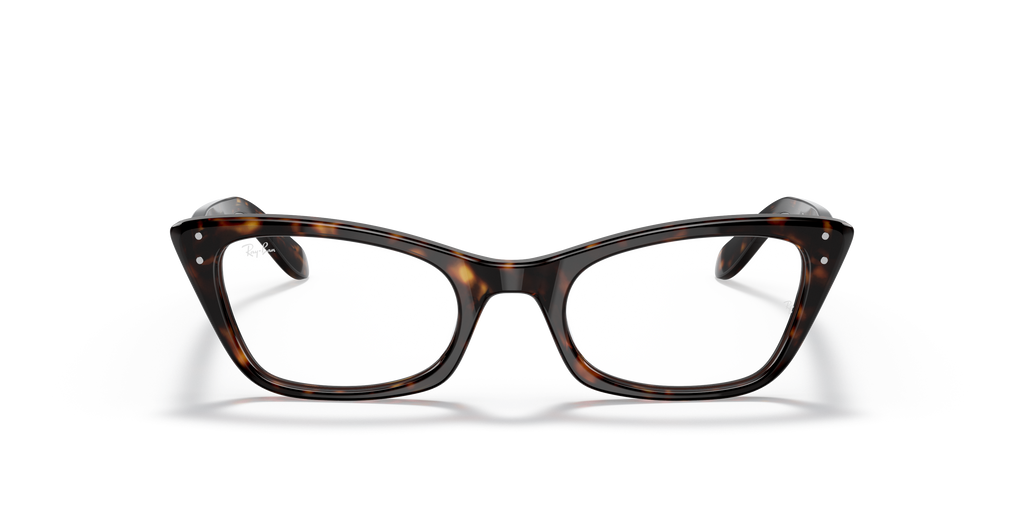 Ray-Ban | 0RX5499 (Lady Burbank)