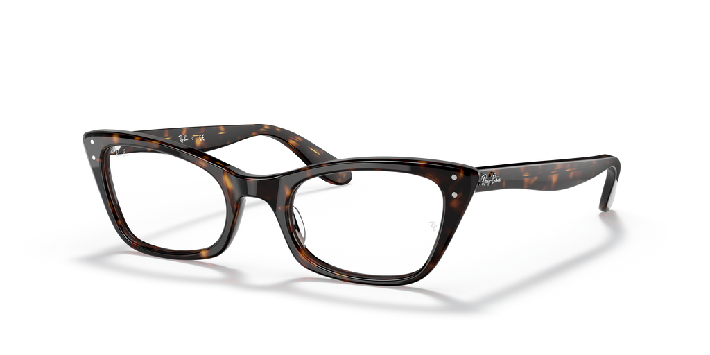 Ray-Ban | 0RX5499 (Lady Burbank)