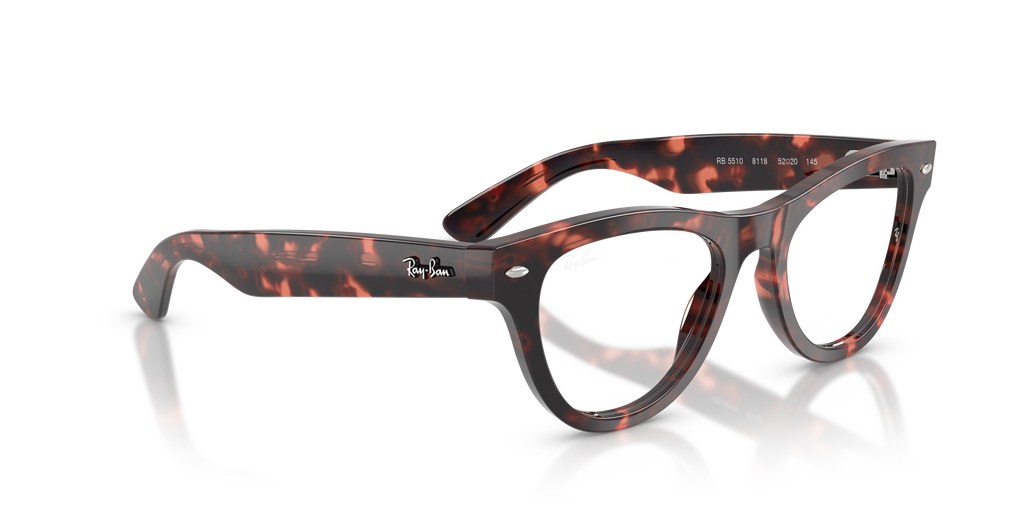 Ray-Ban | 0RX5510 (0RX5510)
