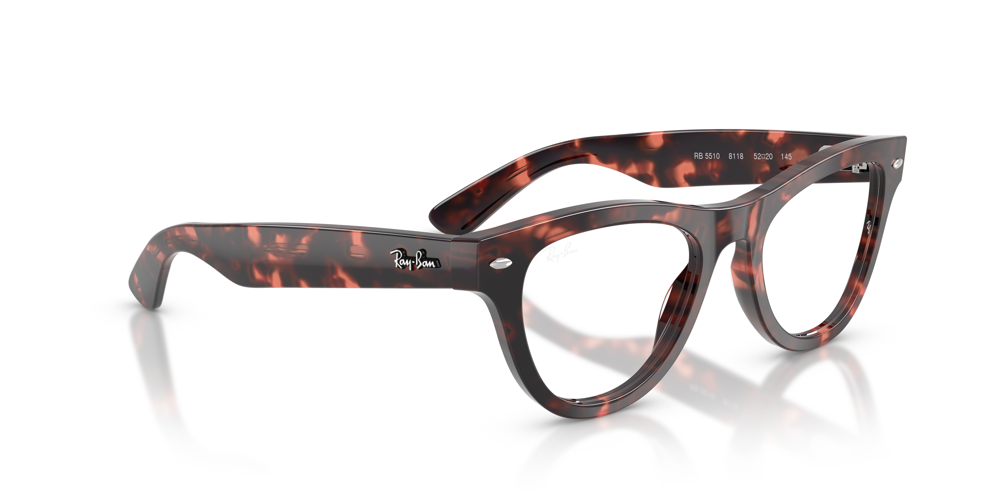 Ray-Ban | 0RX5510 (0RX5510)