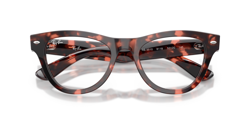 Ray-Ban | 0RX5510 (0RX5510)
