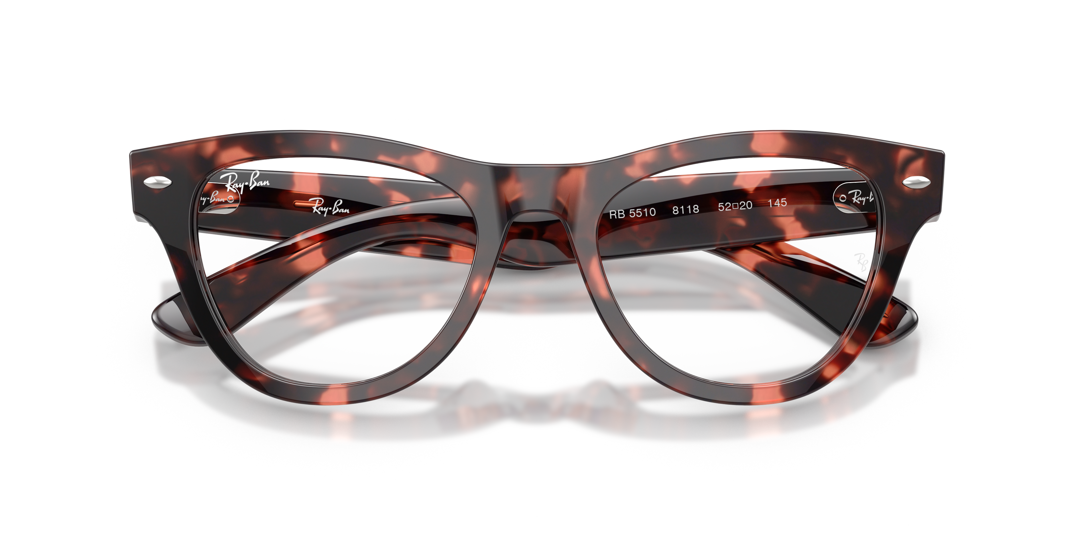 Ray-Ban | 0RX5510 (0RX5510)