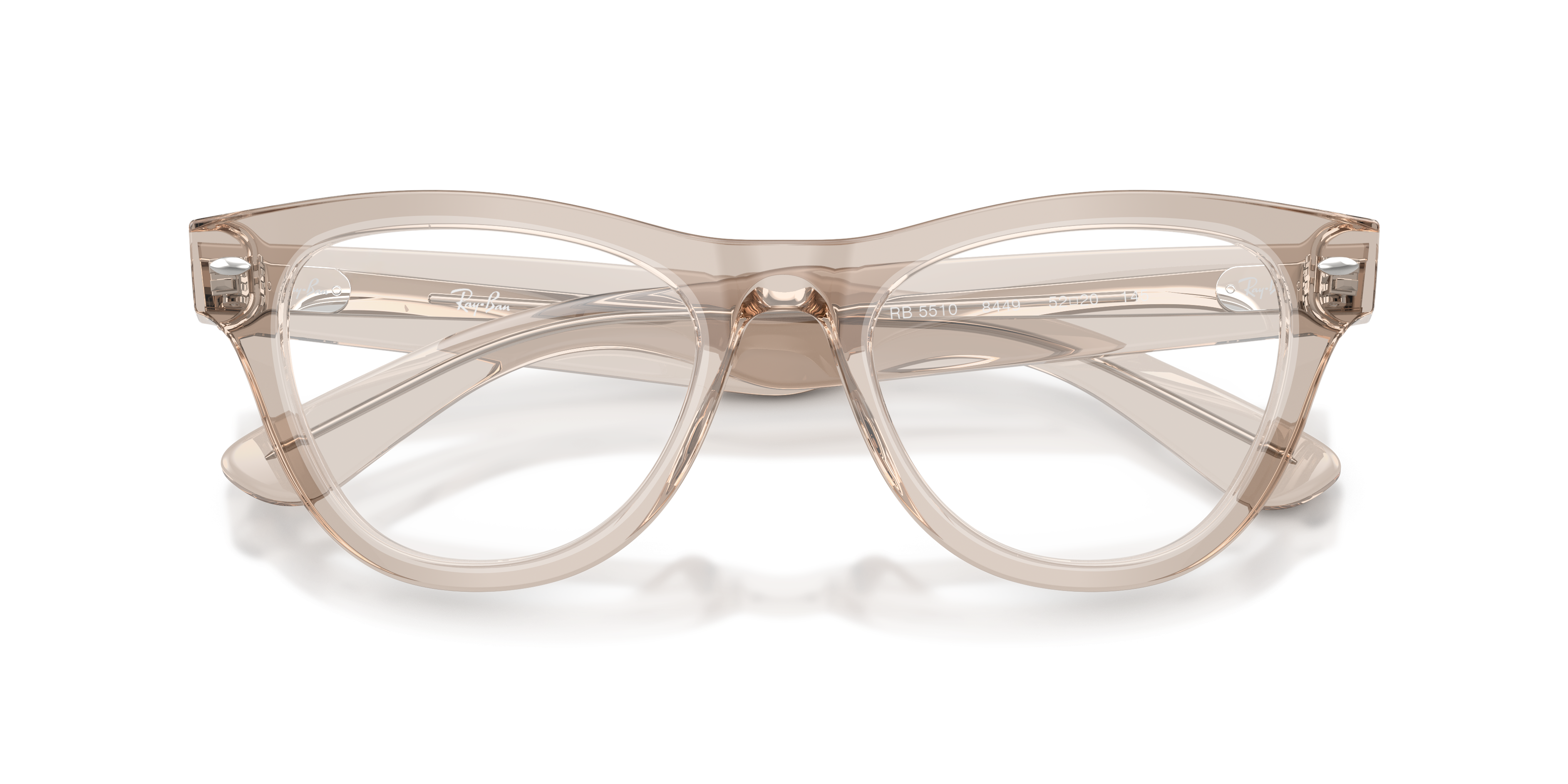 Ray-Ban | 0RX5510 (0RX5510)