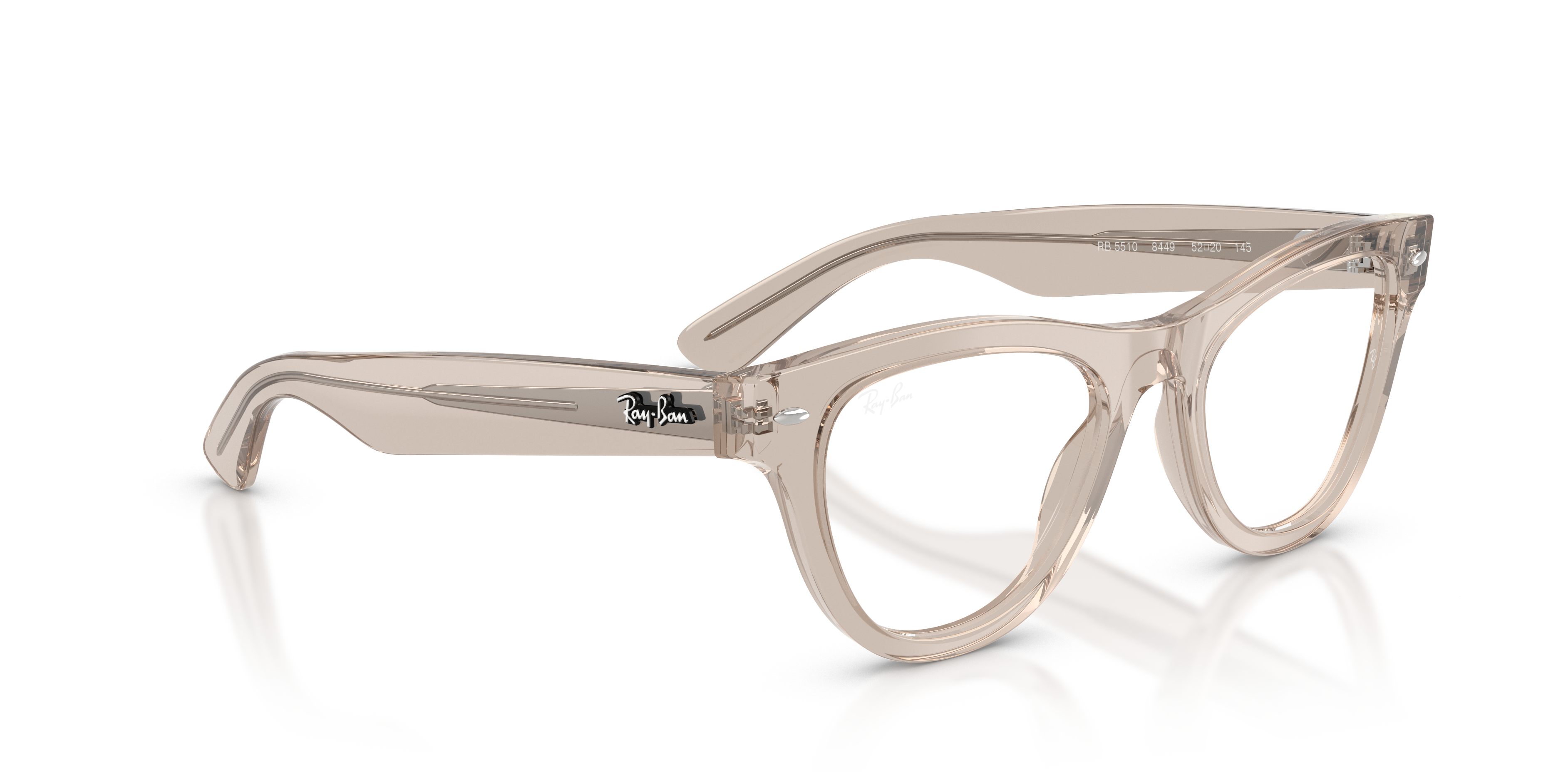 Ray-Ban | 0RX5510 (0RX5510)