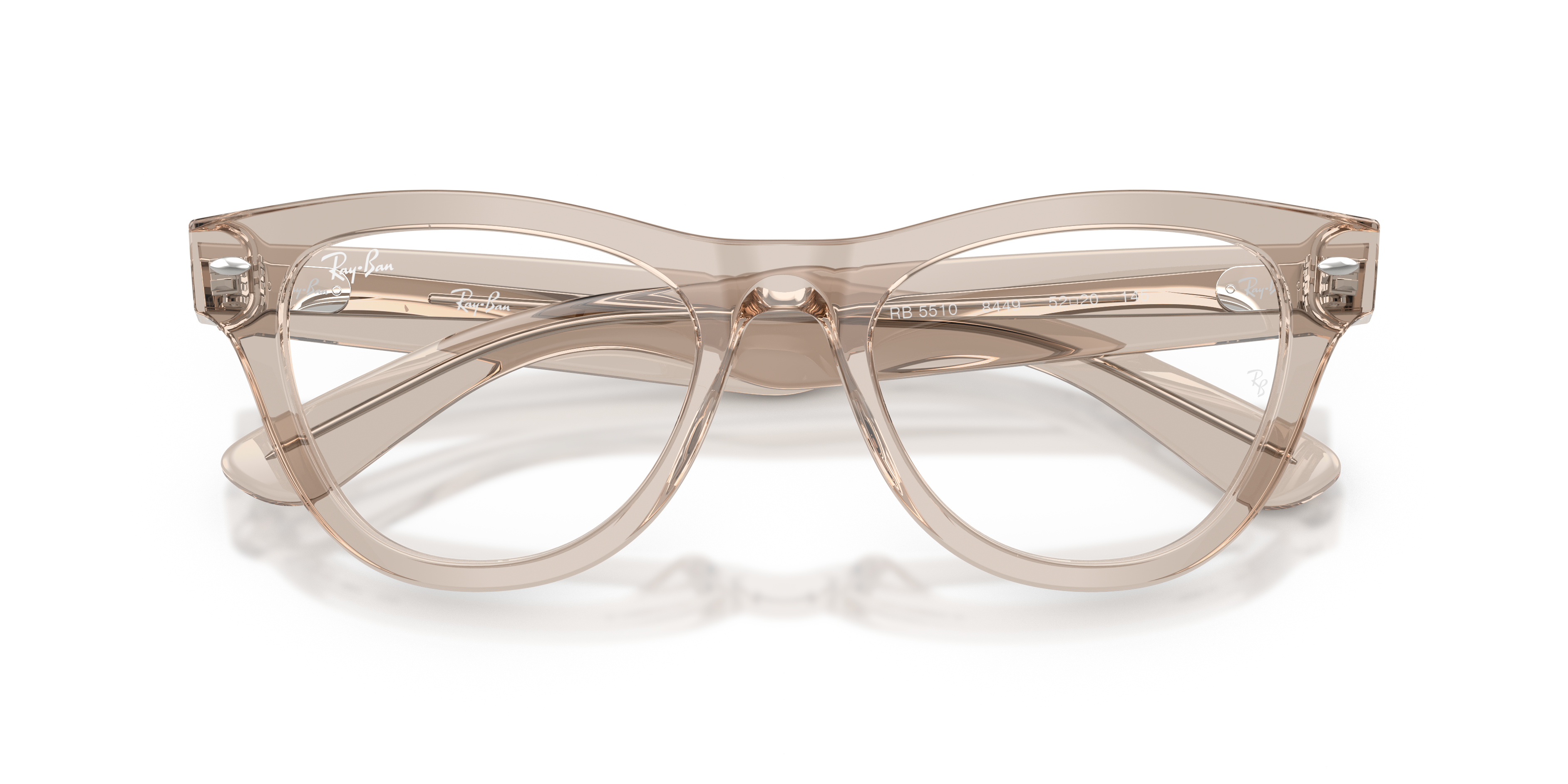 Ray-Ban | 0RX5510 (0RX5510)