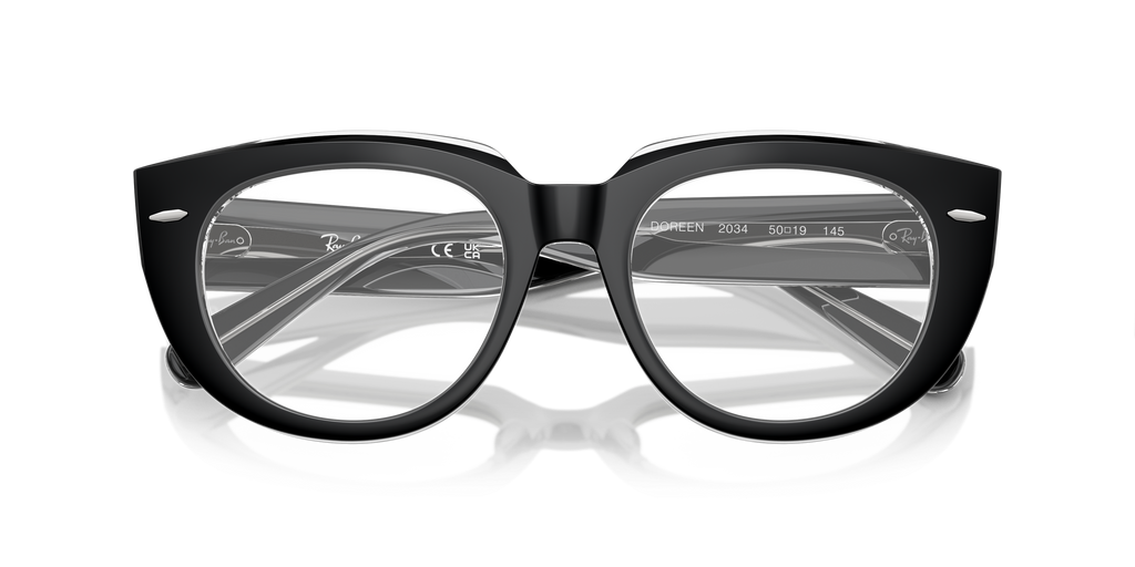Ray-Ban | 0RX5586 (Doreen)