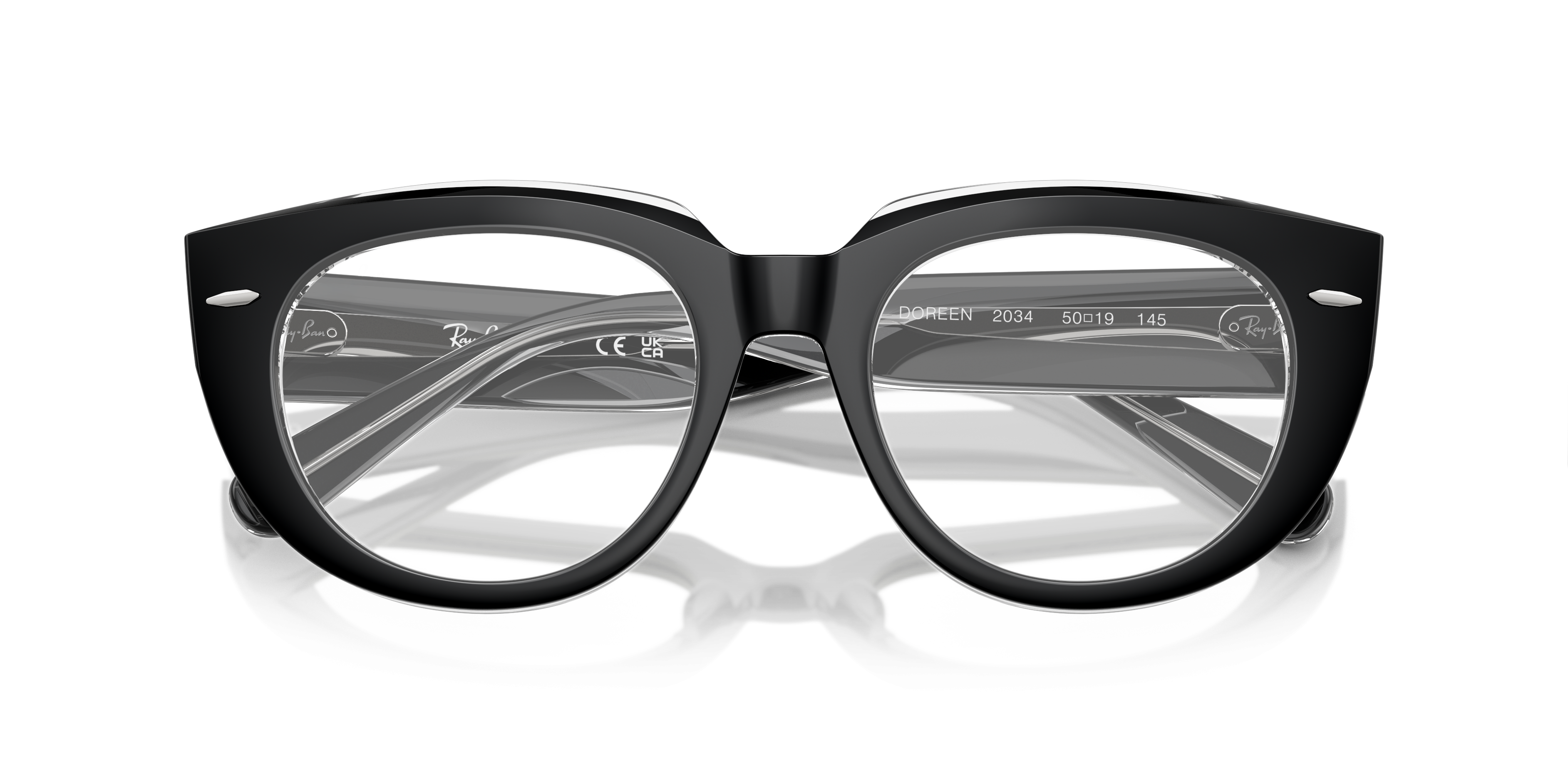 Ray-Ban | 0RX5586 (Doreen)