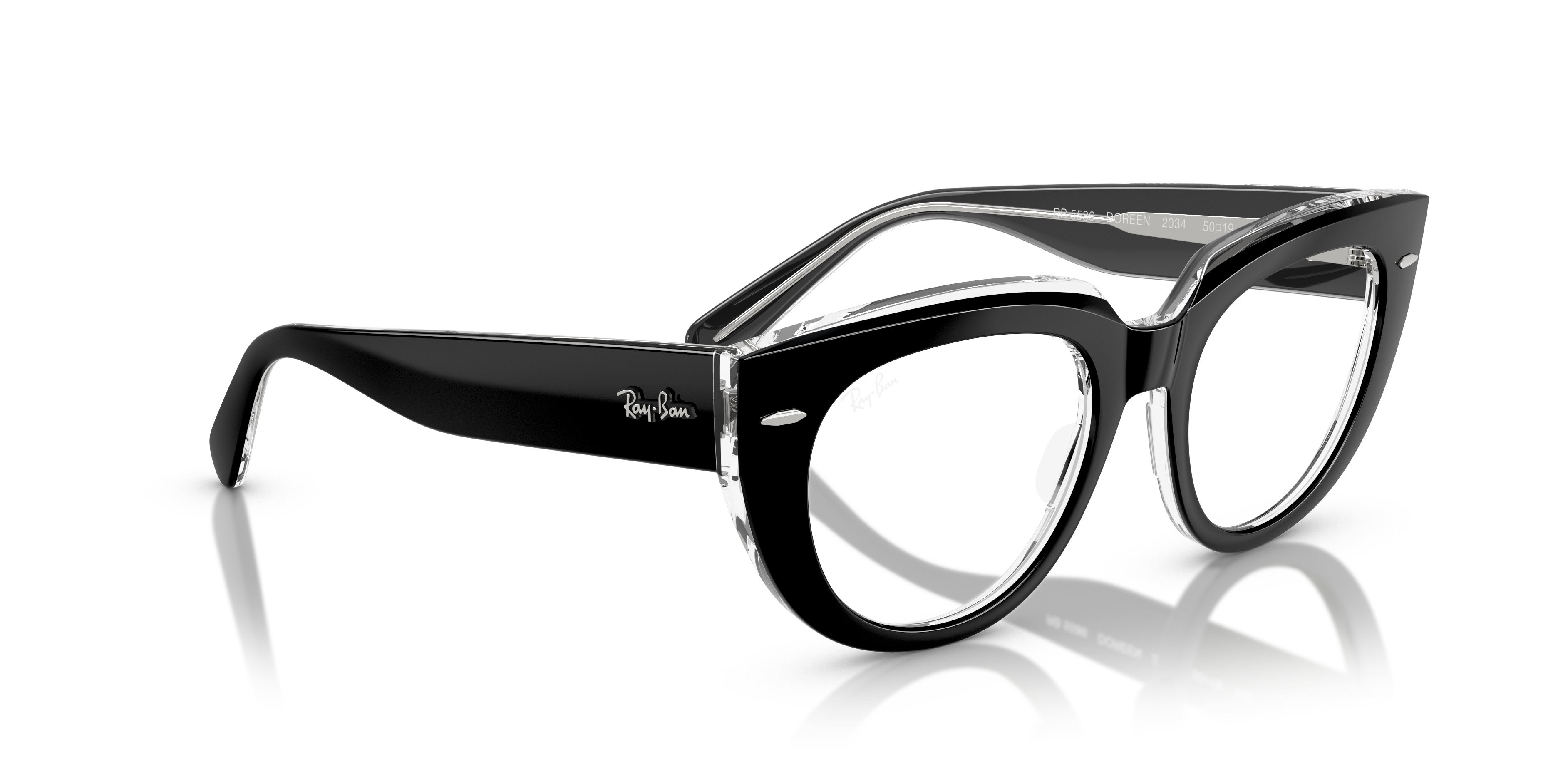 Ray-Ban | 0RX5586 (Doreen)