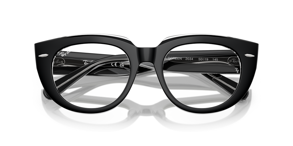 Ray-Ban | 0RX5586 (Doreen)