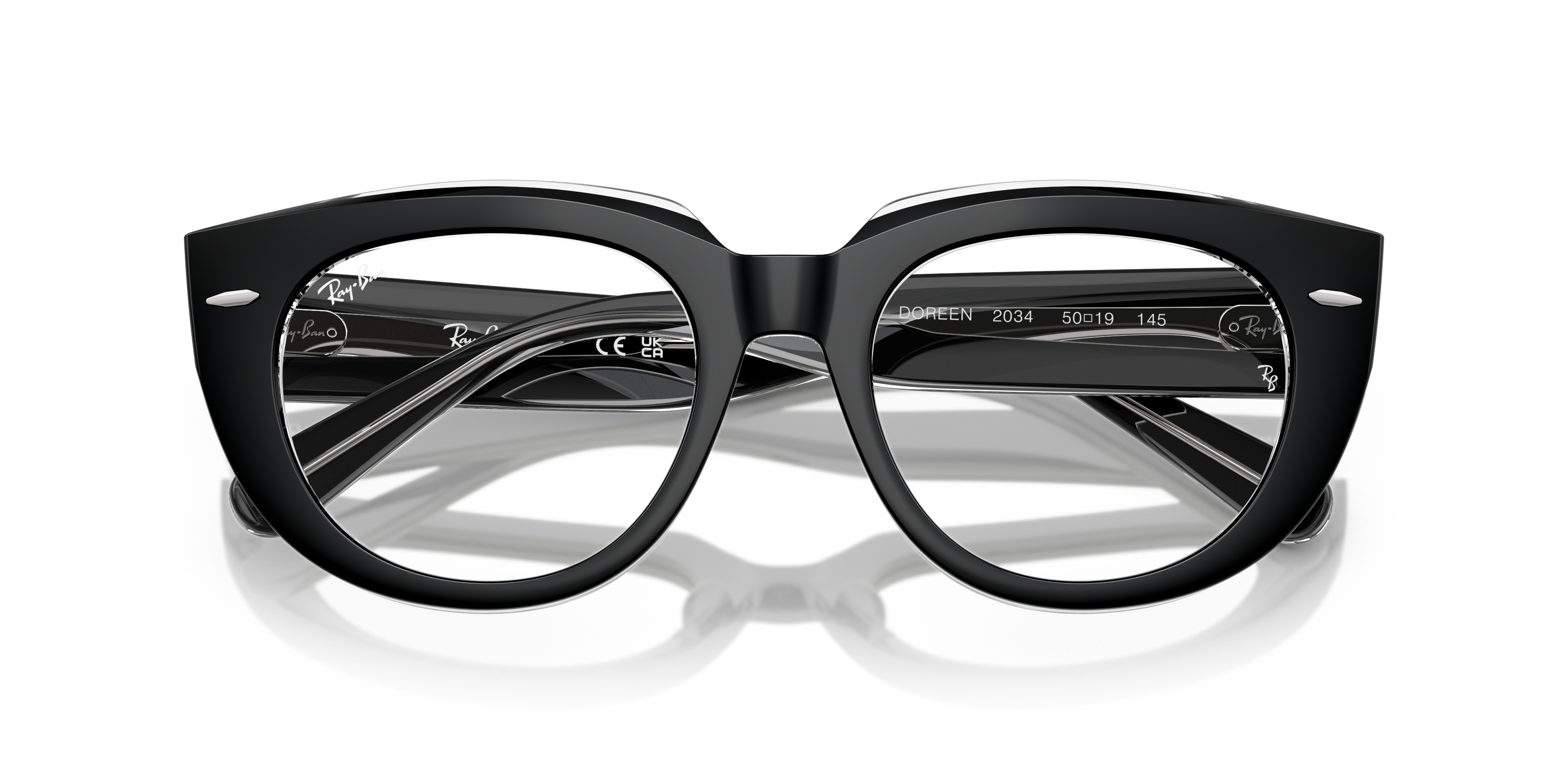 Ray-Ban | 0RX5586 (Doreen)