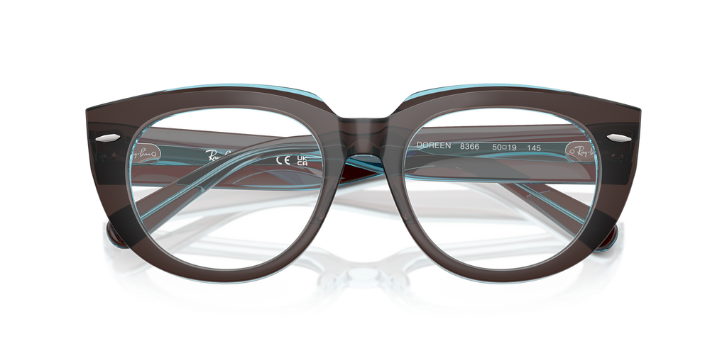 Ray-Ban | 0RX5586 (Doreen)