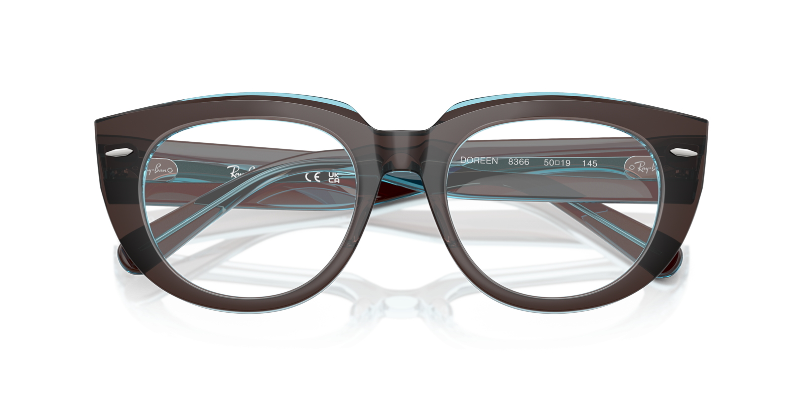 Ray-Ban | 0RX5586 (Doreen)
