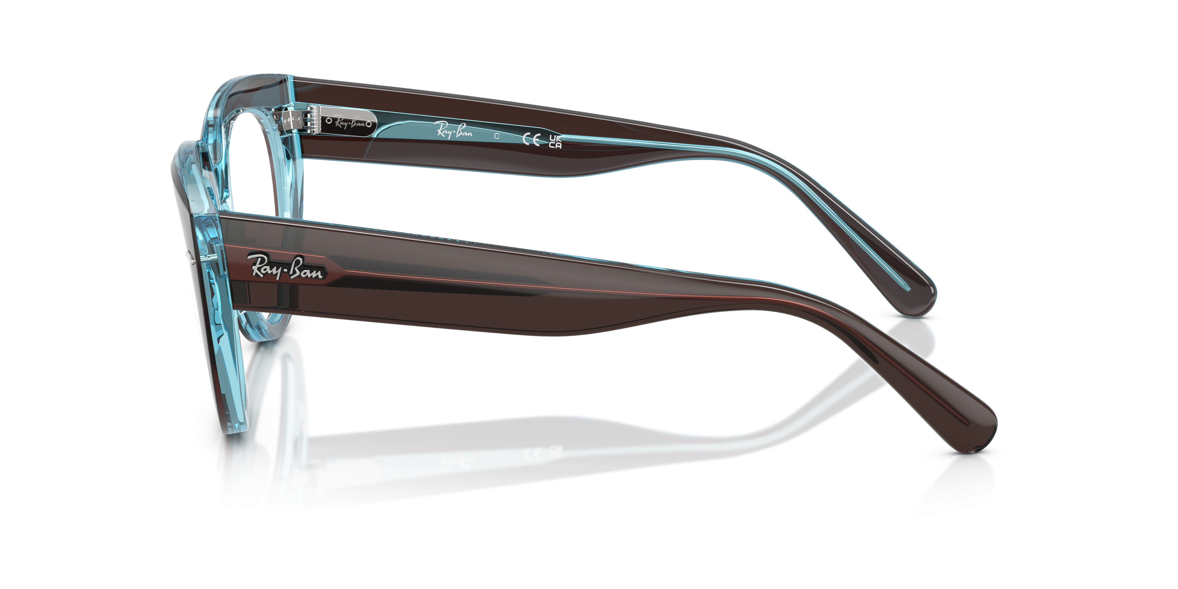 Ray-Ban | 0RX5586 (Doreen)