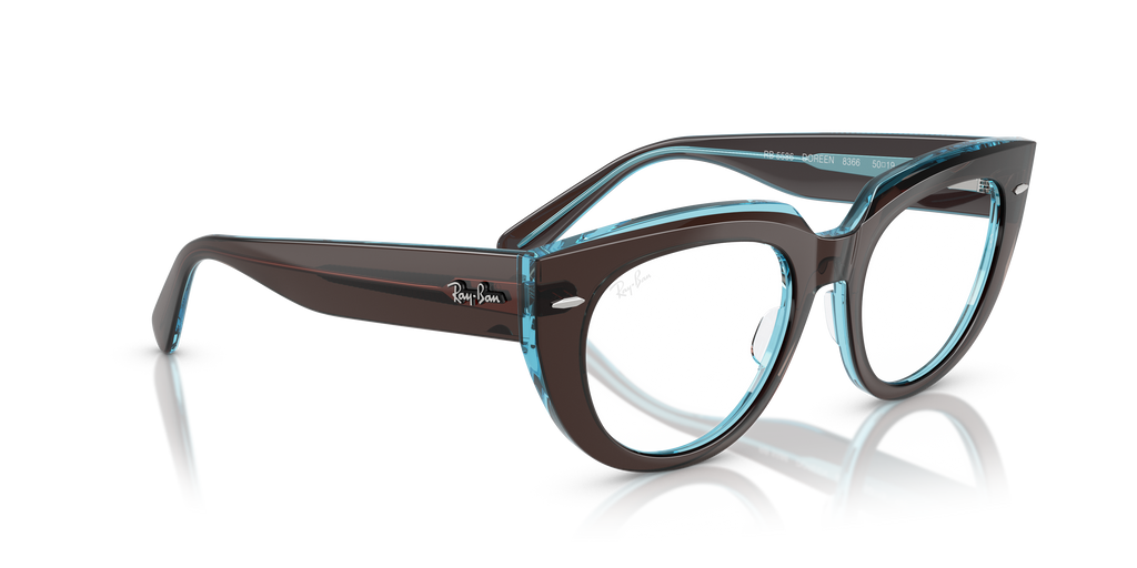 Ray-Ban | 0RX5586 (Doreen)