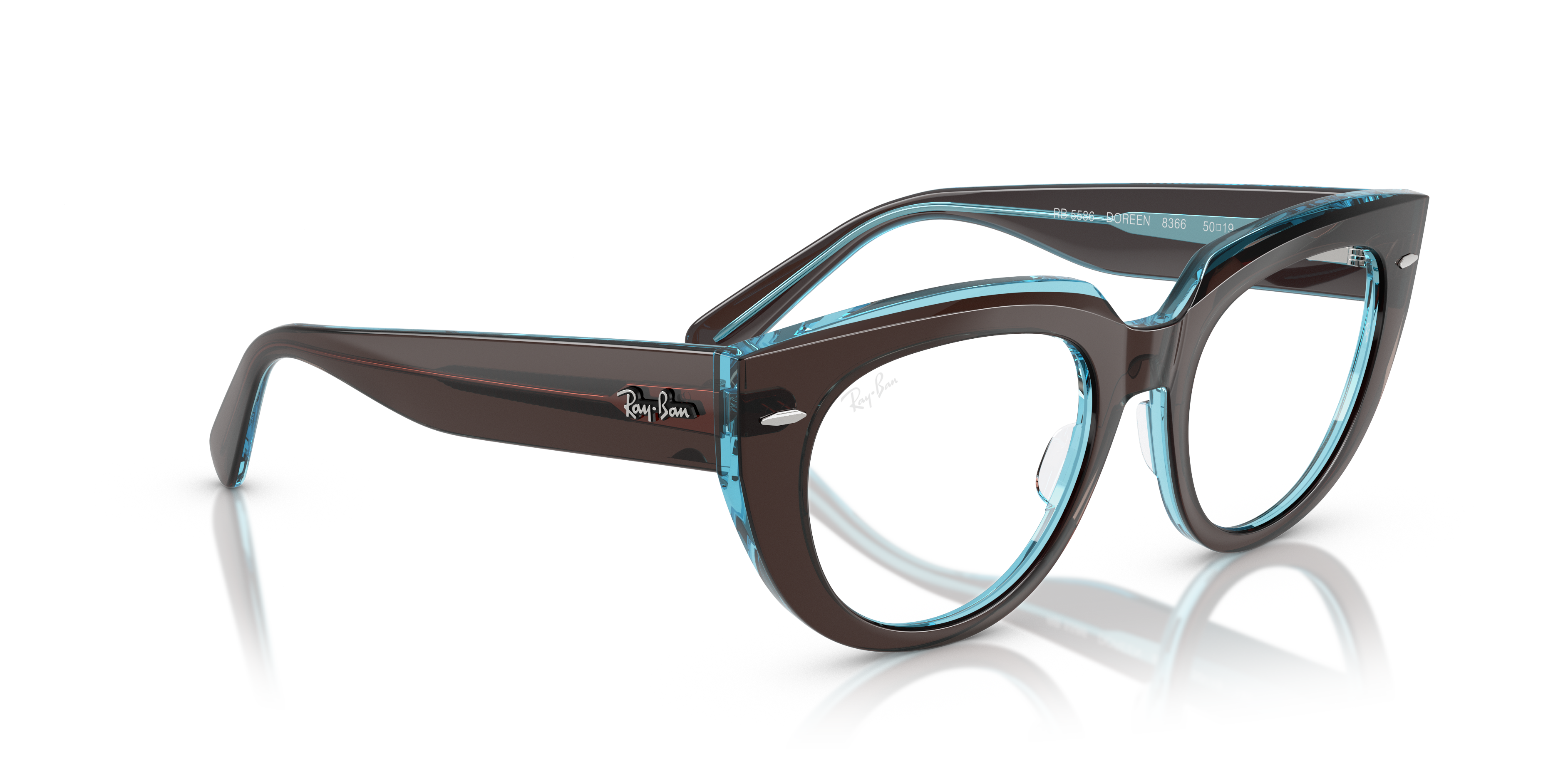 Ray-Ban | 0RX5586 (Doreen)