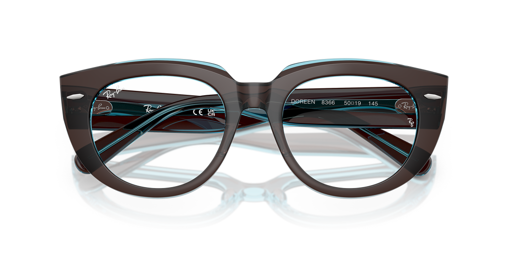 Ray-Ban | 0RX5586 (Doreen)