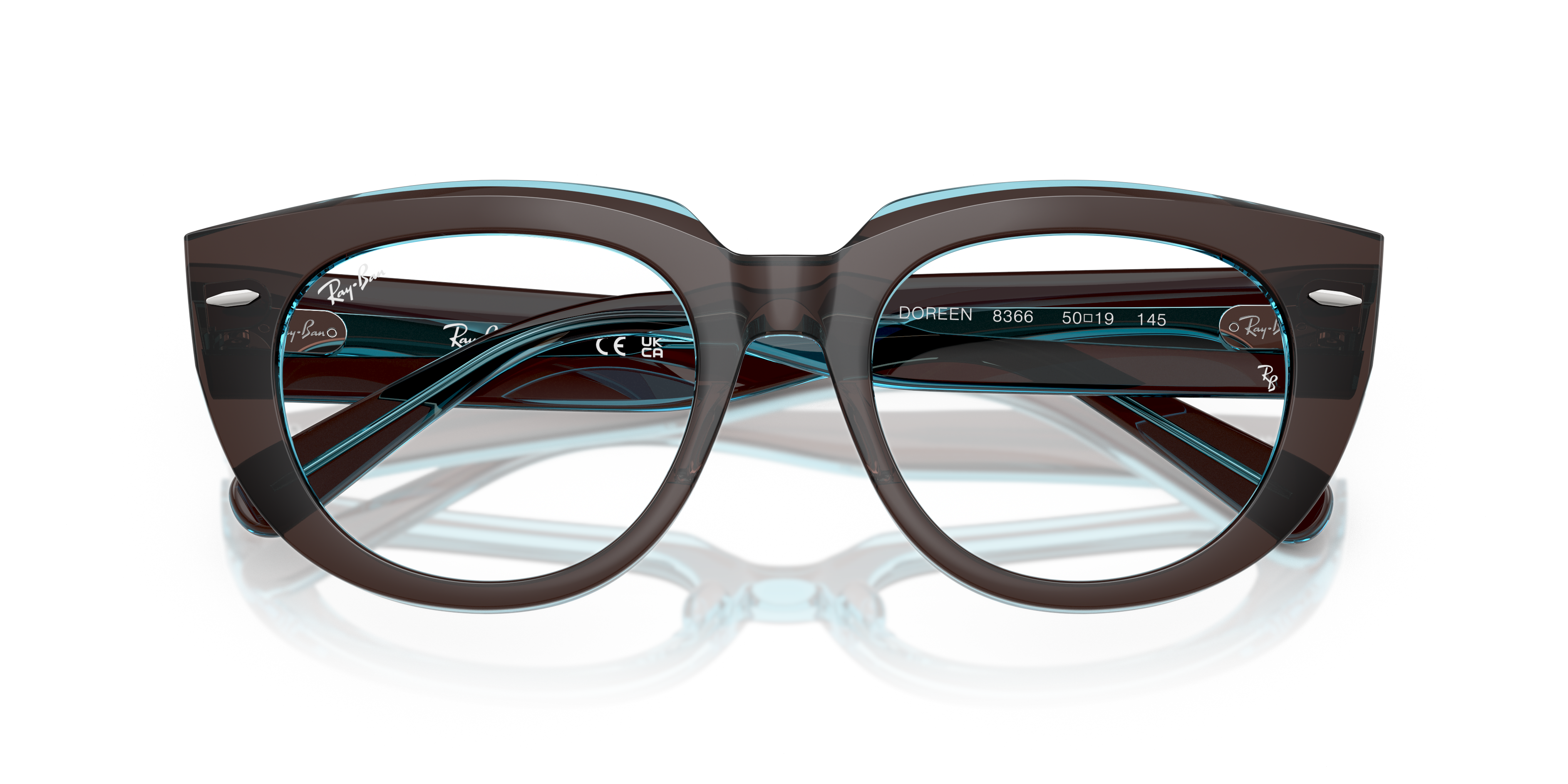 Ray-Ban | 0RX5586 (Doreen)