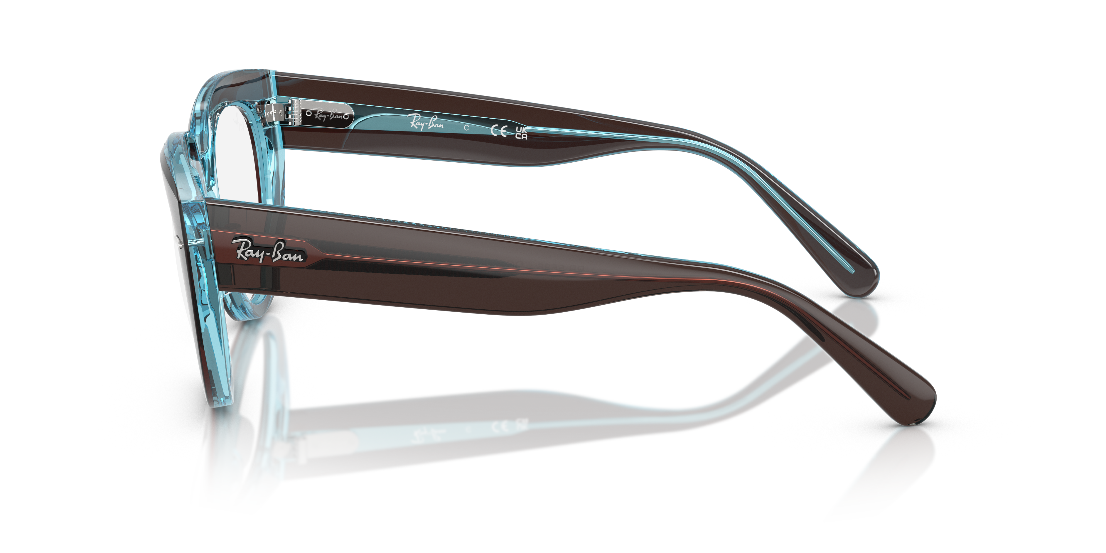 Ray-Ban | 0RX5586 (Doreen)