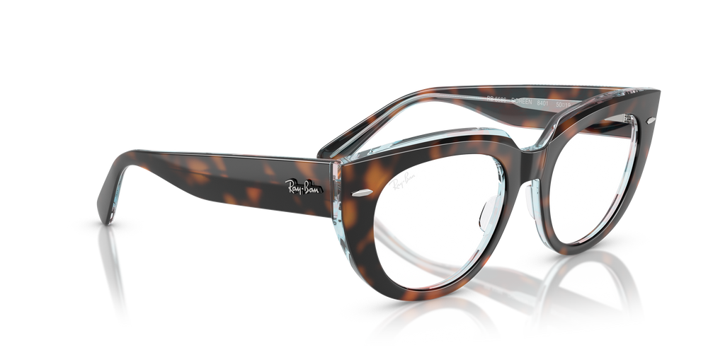 Ray-Ban | 0RX5586 (Doreen)