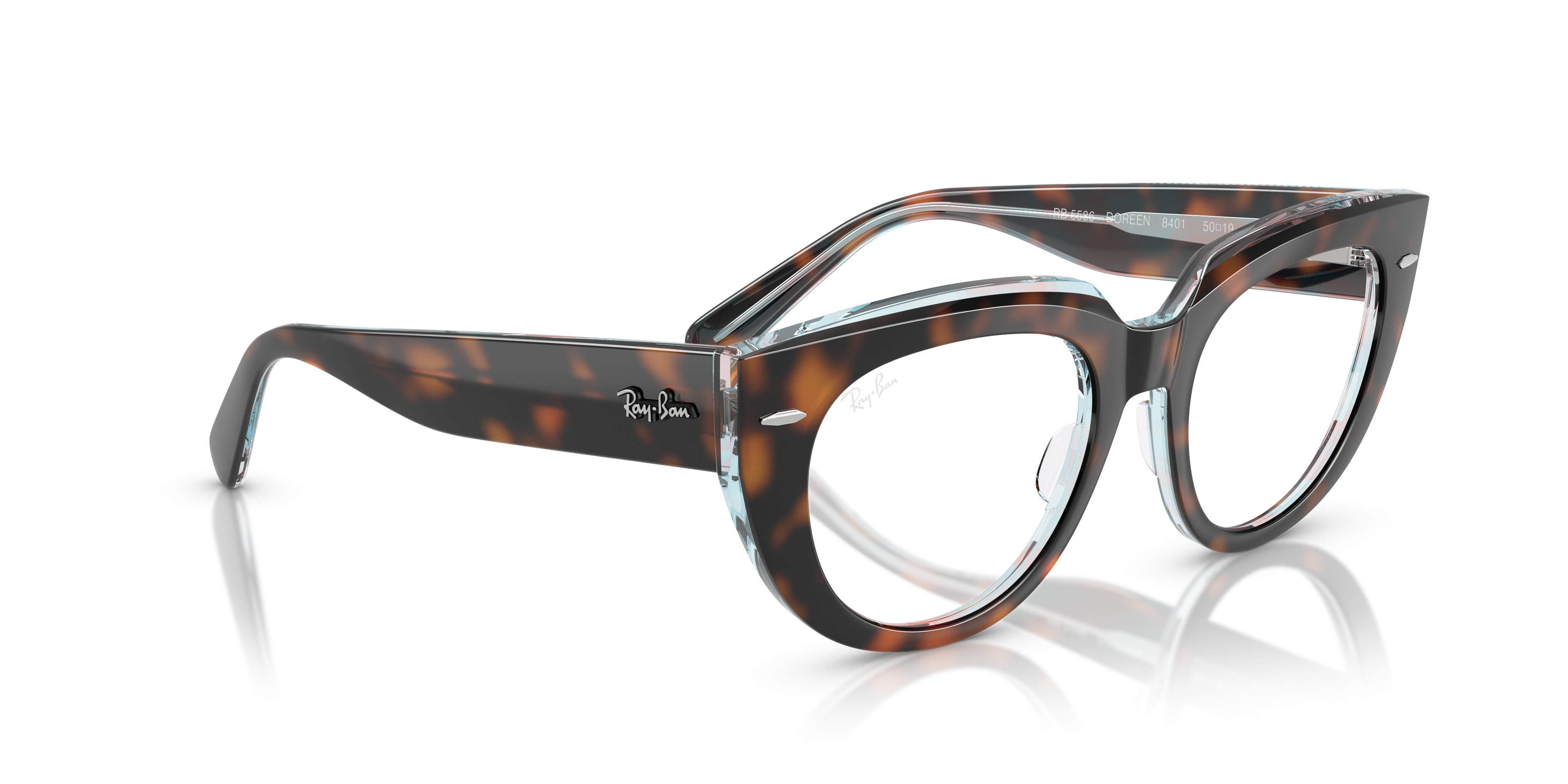 Ray-Ban | 0RX5586 (Doreen)